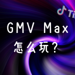 TikTok GMV Max操作全解析：新户投放 × 素材策略 × 大促设置，常见问题答疑