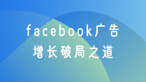 避坑指南：出海创业，如何突破Facebook广告的ROI瓶颈？